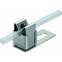 OBO Dachleitungshalter 159 VA-V