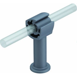 OBO Leitungshalter 177 55 M8