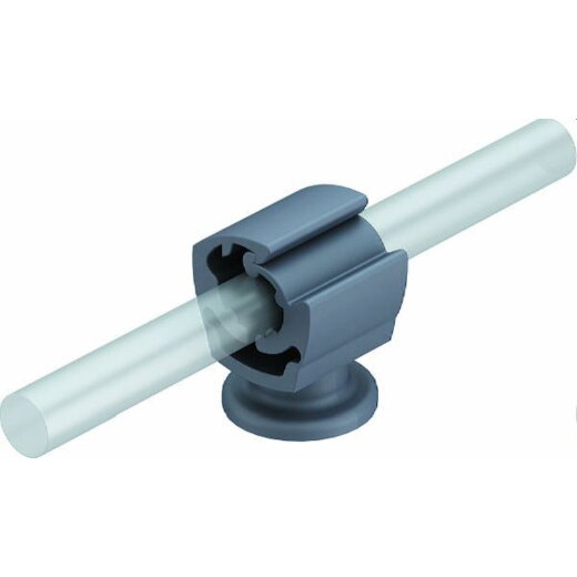 OBO Leitungshalter 177/20-DIN 20mm