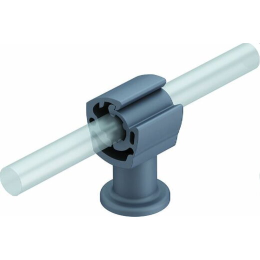 OBO Leitungshalter 177/30-DIN 30mm