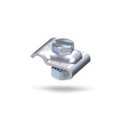 OBO Klemmbock 324/S M8x25mm