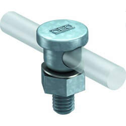 OBO Verbindungsklemme 5000 8-10mm