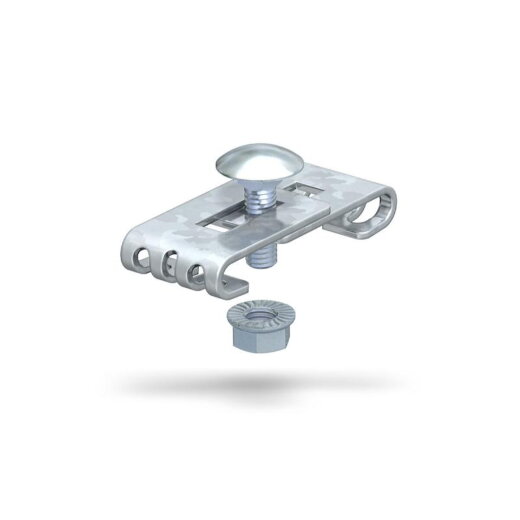 OBO Eckverbinder GEV 36