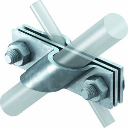 OBO Anschlusslasche 2760 B-20 FT