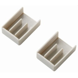 Eaton Electric Endkappe BB-EV-EC/2-3P