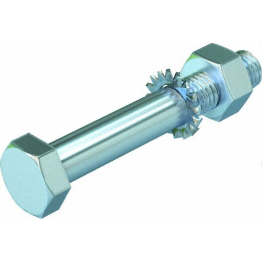 OBO Sechskantschraube SKS 12x100 M12x100