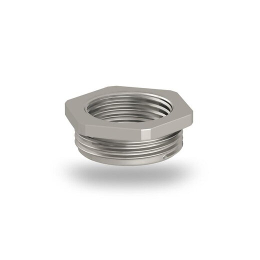 OBO Messing-Adapter 165 ADA M25-PG13