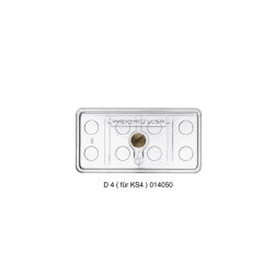 Weidmüller Klemmenblöcke MK 3/10 0274620000