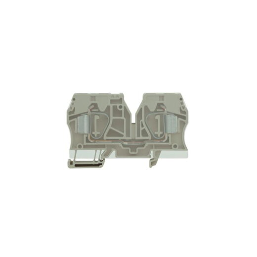 Weidmüller Durchgangsreihenklemme ZEI 16 1745350000