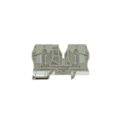 Weidmüller Durchgangsreihenklemme ZEI 16 1745350000