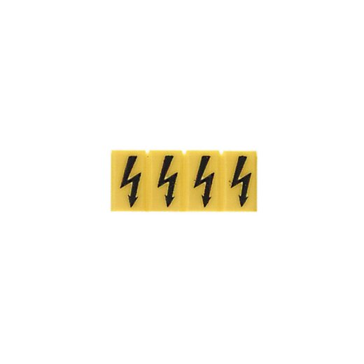 Weidmüller Abdeckung ZAD 7/4 1781940000