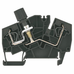 Weidmüller Sicherungs-Reihenklemme ZSI...