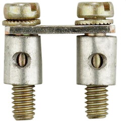 Weidmüller Querverbinder Q 10 AKZ4 0368600000