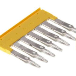 Weidmüller Querverbinder ZQV 2.5/7 1608910000