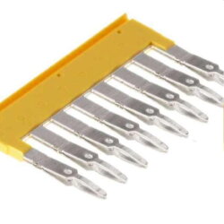 Weidmüller Querverbinder ZQV 2.5/8 1608920000