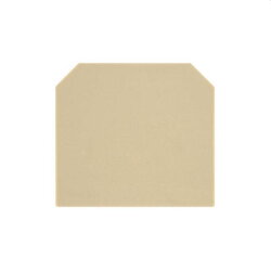 Weidmüller Trennwand TW 4 SAK4-10 0130160000