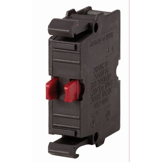 EATON Electric Öffnerkontakt M22-K01PV6