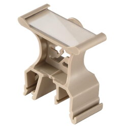 Weidmüller Bezeichnungsstreifen STR 5 F.SCHT 5...