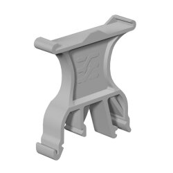 Weidmüller Klemmenmarkierung SCHT 5 S GR 44,5x9,5mm...