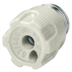 Siemens Neozed-Schraubkappe Porzellan D02 63A 5SH4362