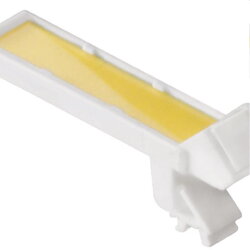 Weidmüller Bezeichnungsstreifen STR 7 F.SCHT 7...