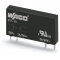 WAGO Elementar-Solid-State-Relais Eingangsnennspannung DC 24 V Ausgangsspannungsbereich DC 0 ? 48 V 857-164