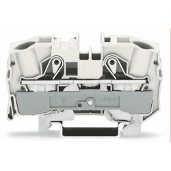 WAGO 2-Leiter-Schirmleiterklemme 16 mm? für...