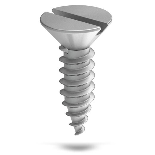 OBO Deckelbefestigungsschraube DBS BE