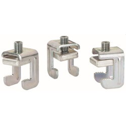 Eaton Electric Sammelschienenklemme ASNH100CT