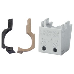 ABB Hilfskontakt S2C-H1015X 1S mit Schieber MCB + AFDD,...