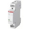 AEG Installationsschütz VI161101 1S/1Ö 24 VAC/DC QTY 12