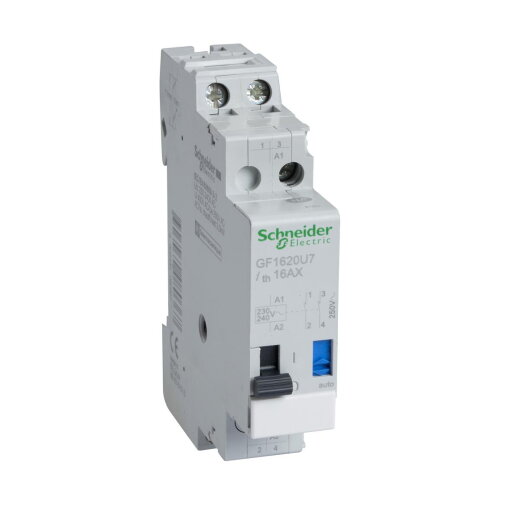 Schneider Electric Fernschalter
