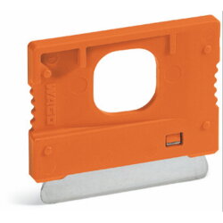 WAGO Trennstecker für Basisklemmen zur Verwendung...