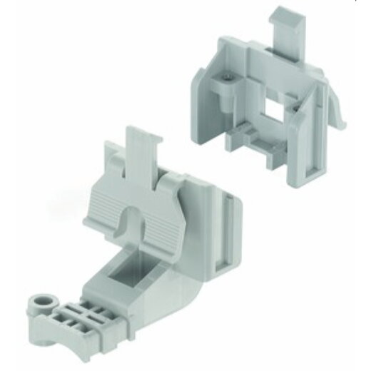 Harting Snap Kupplung 09330009991 Han Snap mit Zugentlastung