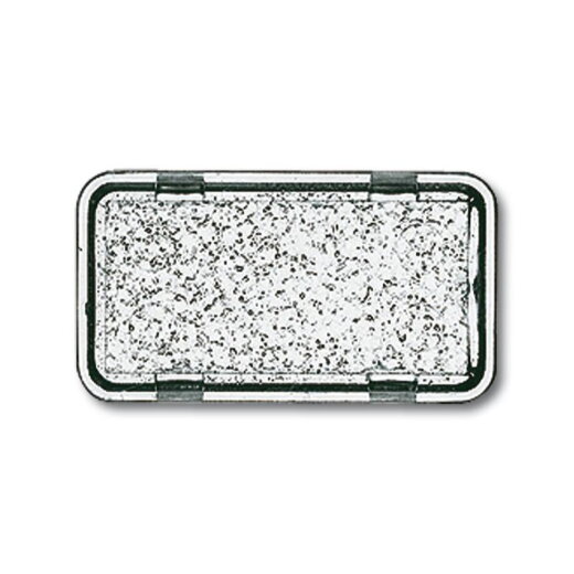 Busch-Jaeger 2622 N-101 AW44 Neutral Symbol