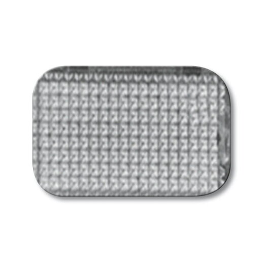 Busch-Jaeger 2145 N Neutral Symbol