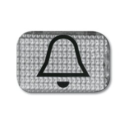 Busch-Jaeger 2145 KI Klingel Symbol