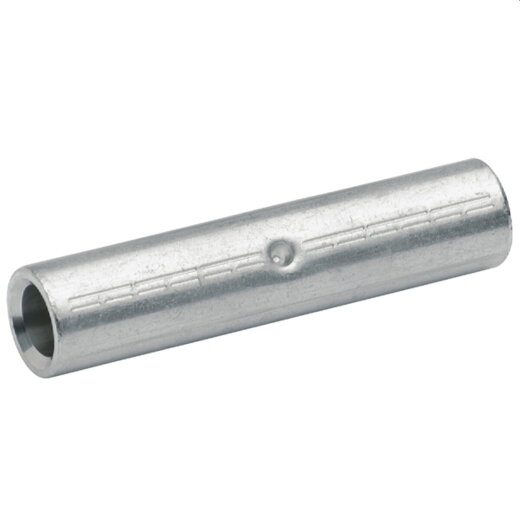 Klauke AL-Pressverbinder n. DIN 16qmm rm/sm 25qmm 55mm 223R