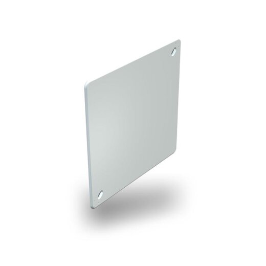 OBO Kastendeckel UV 100 D Unterputz