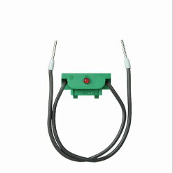 ELSO Leuchtmarkierung 123150 12-24V flex. Anschlussdraht LED