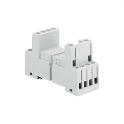 ABB Stotz-Kontakt Sockel CR-M4SS 1SVR405651R3000