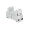 ABB Stotz-Kontakt Sockel CR-M4SS 1SVR405651R3000
