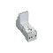 ABB Stotz-Kontakt Sockel CR-M4LS 1SVR405651R3100