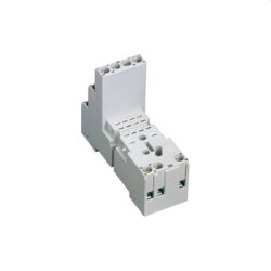 ABB Stotz-Kontakt Logischer Sockel CR-M3LS 1SVR405651R2100