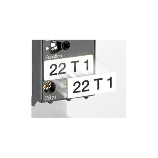 ABB Stotz-Kontakt Beschriftungsschild MAR.02 1SVR430043R0000