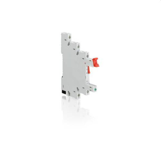 ABB Stotz-Kontakt Interface Sockel CR-S006/024VDC1SS 1SVR405521R1100