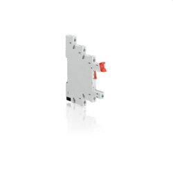 ABB Stotz-Kontakt Interface Sockel CR-S006/024VDC1SS...