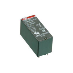 ABB Stotz-Kontakt Interface Relais CR-P048DC1 steckbar...