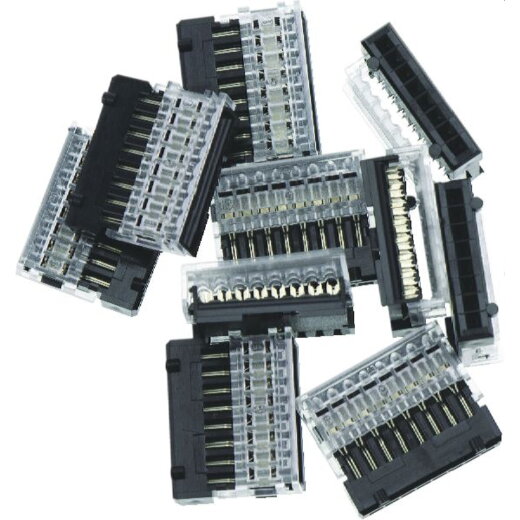 EATON Electric Stecker SWD4-8MF2 8polig