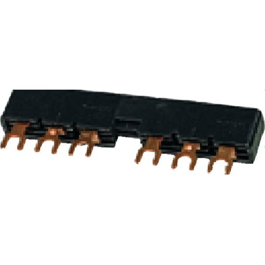 EATON Electric Drehstromschienenblock B3.2/2-PKZ0